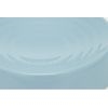 Ripple Cat Dish (Baby Blue)