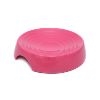 Ripple Cat Dish (Raspberry)