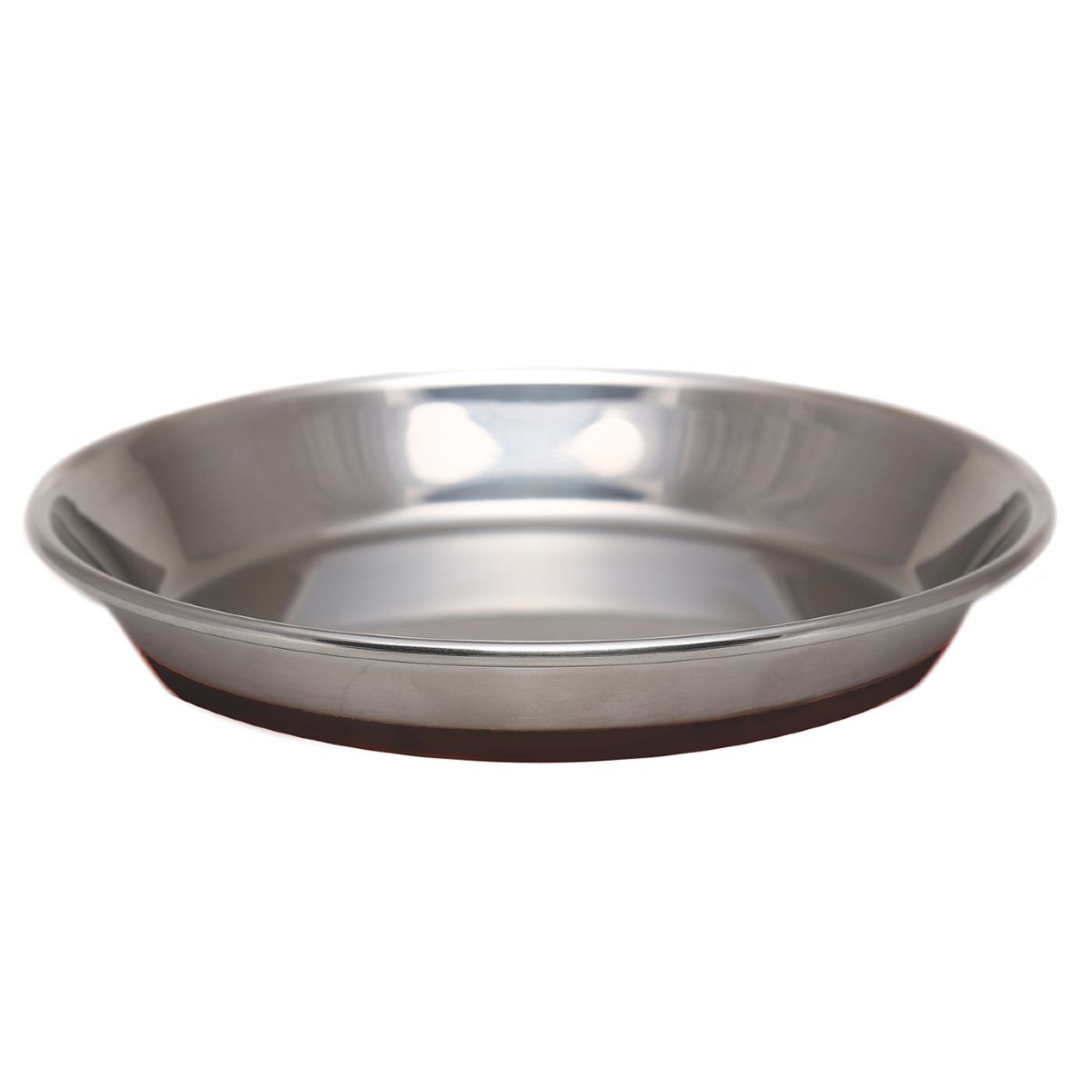 Traditional Cat Bowl (Black)