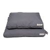 Comfort Lounger (Grey) 