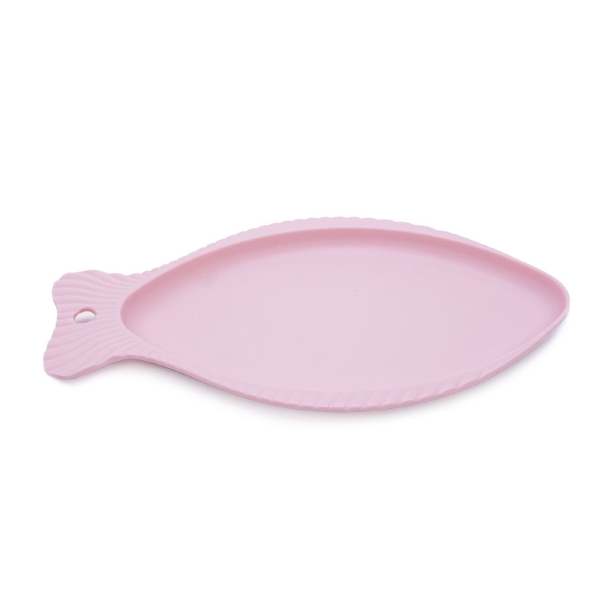 Fish Cat Dish (Blue) (DUPLICATE)