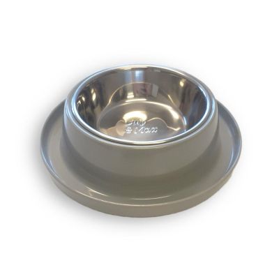 Anti-Ant Bowl (Grey)