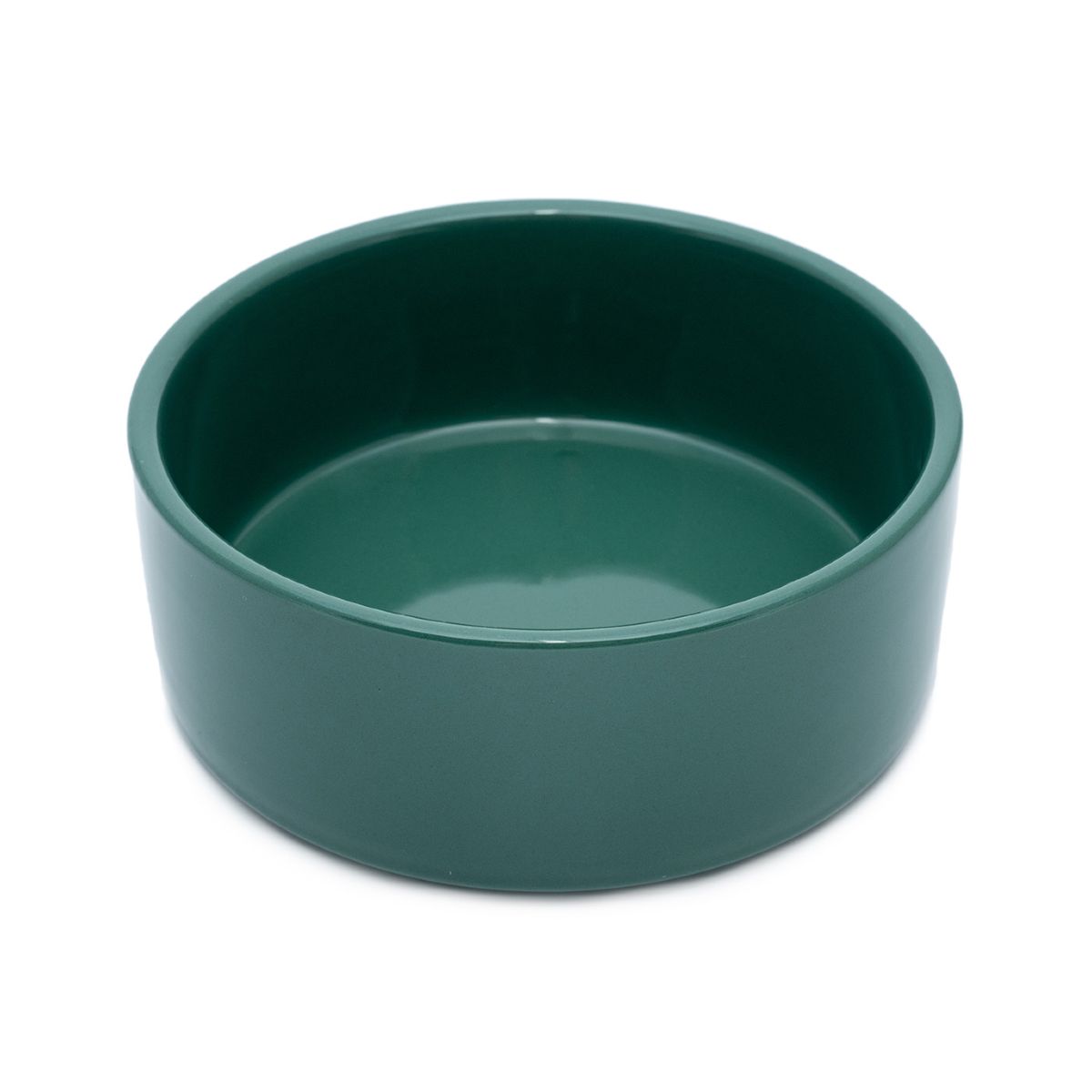 Ceramic Bowl  Medium (Green)