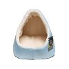 Olly & Max Cosy Dome (Blue)