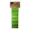 Biodegradable Waste Bags (4 Roll Pack) (DUPLICATE)