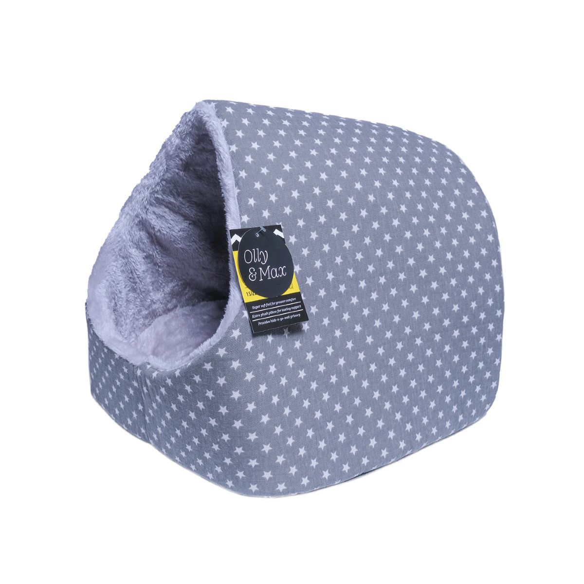  Cosy Dome (Star Grey)