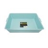 Cat Litter Tray (Mint)