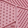 Lick Mat Hexagon (Dusty Pink)