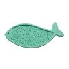 Lick Mat Fish (Mint)