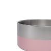 Dura Bowl Dusty Pink