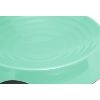 Ripple Cat Dish ( Duck Egg Blue)