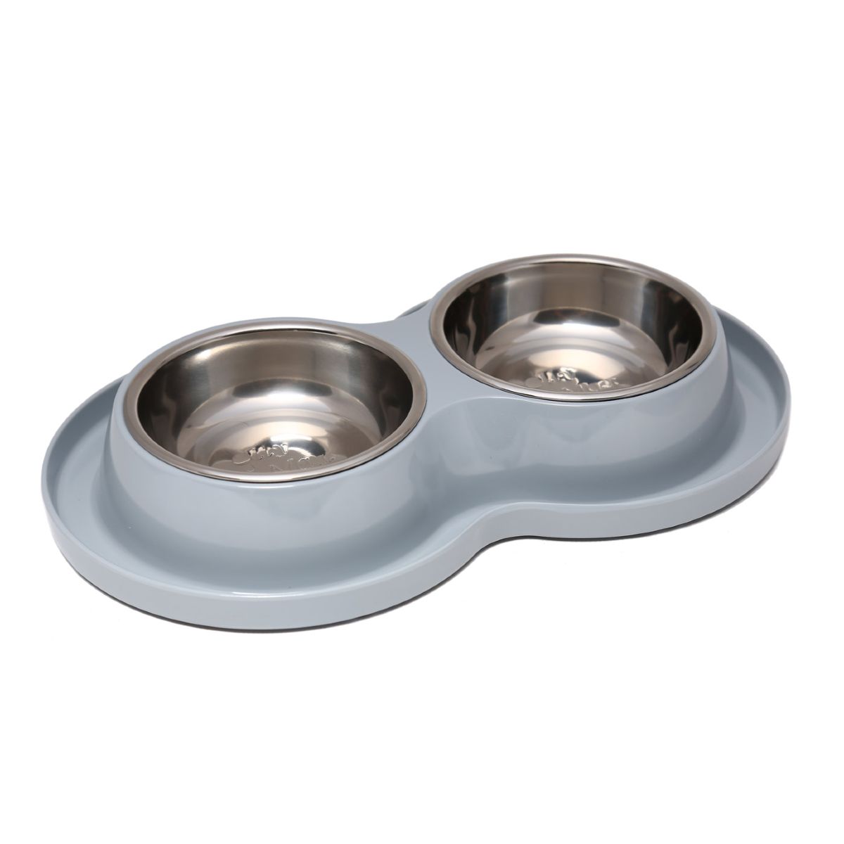 Anti- Ant Bowl Set (Grey)