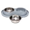 Anti- Ant Bowl Set (Grey)