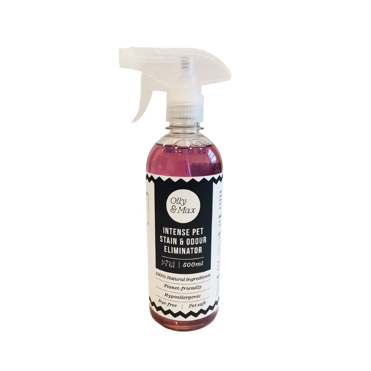 Intense Pet Stain & Odour Eliminator